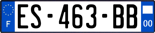 ES-463-BB