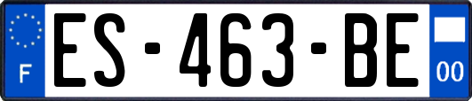 ES-463-BE