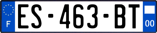 ES-463-BT