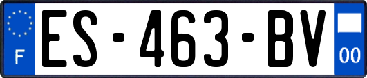 ES-463-BV