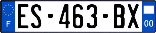 ES-463-BX