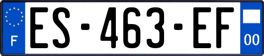 ES-463-EF