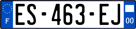 ES-463-EJ