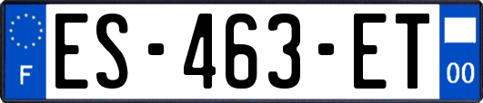 ES-463-ET