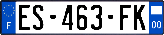 ES-463-FK