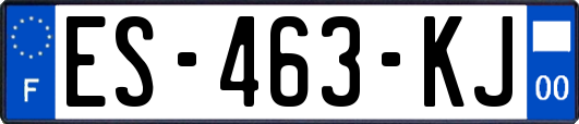 ES-463-KJ