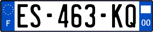 ES-463-KQ