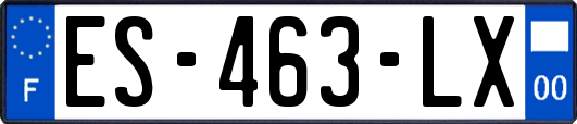 ES-463-LX