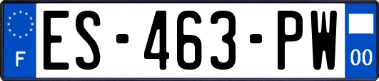 ES-463-PW