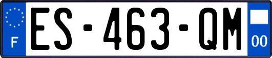 ES-463-QM