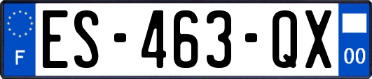 ES-463-QX