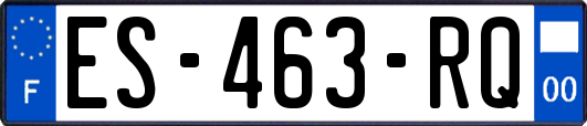 ES-463-RQ