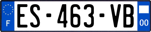 ES-463-VB