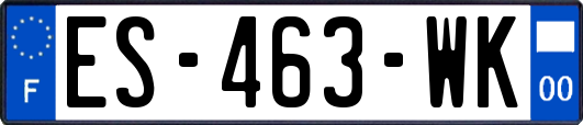 ES-463-WK