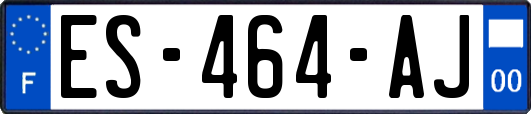 ES-464-AJ