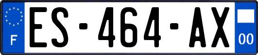 ES-464-AX