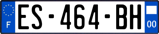 ES-464-BH