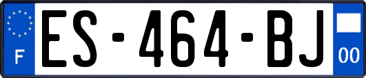 ES-464-BJ