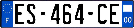 ES-464-CE