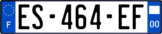 ES-464-EF