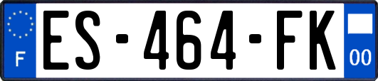 ES-464-FK