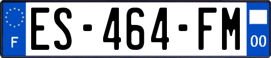 ES-464-FM