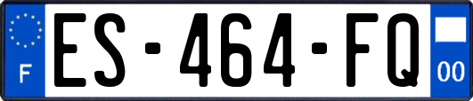 ES-464-FQ