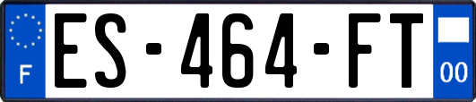 ES-464-FT