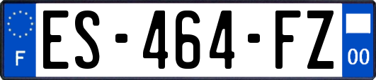 ES-464-FZ