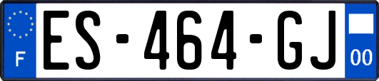 ES-464-GJ