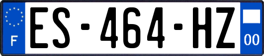 ES-464-HZ