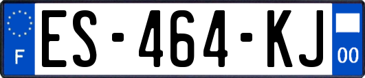 ES-464-KJ