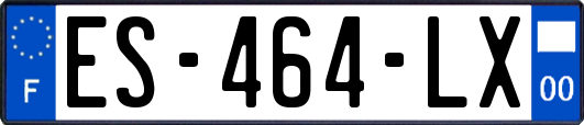 ES-464-LX