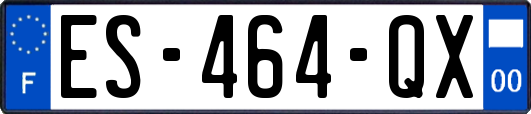 ES-464-QX