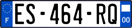 ES-464-RQ