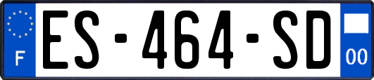ES-464-SD