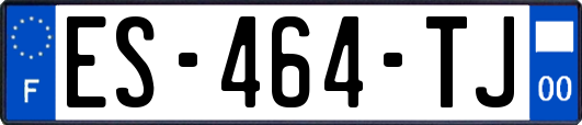 ES-464-TJ