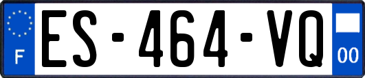 ES-464-VQ