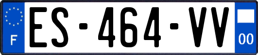 ES-464-VV