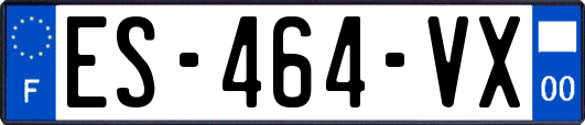 ES-464-VX