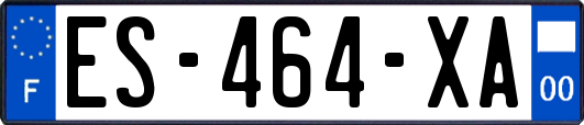 ES-464-XA