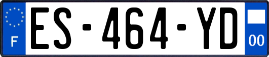 ES-464-YD