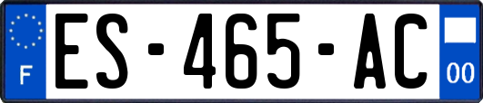 ES-465-AC