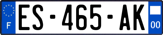 ES-465-AK