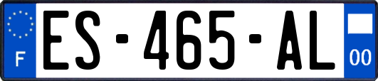 ES-465-AL