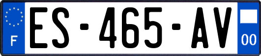 ES-465-AV