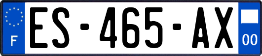 ES-465-AX