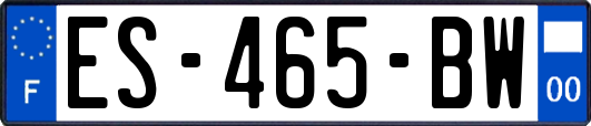 ES-465-BW