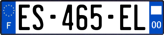 ES-465-EL