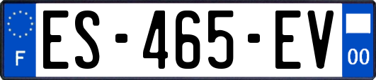 ES-465-EV